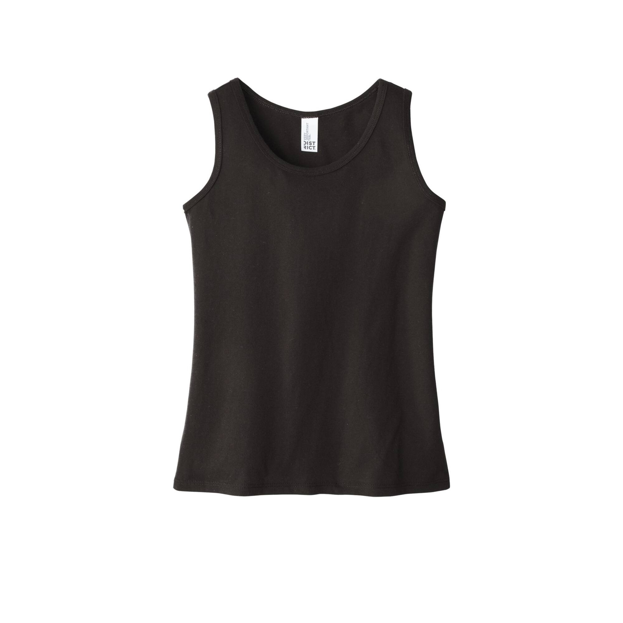 District® V.I.T.™ Girls Tank